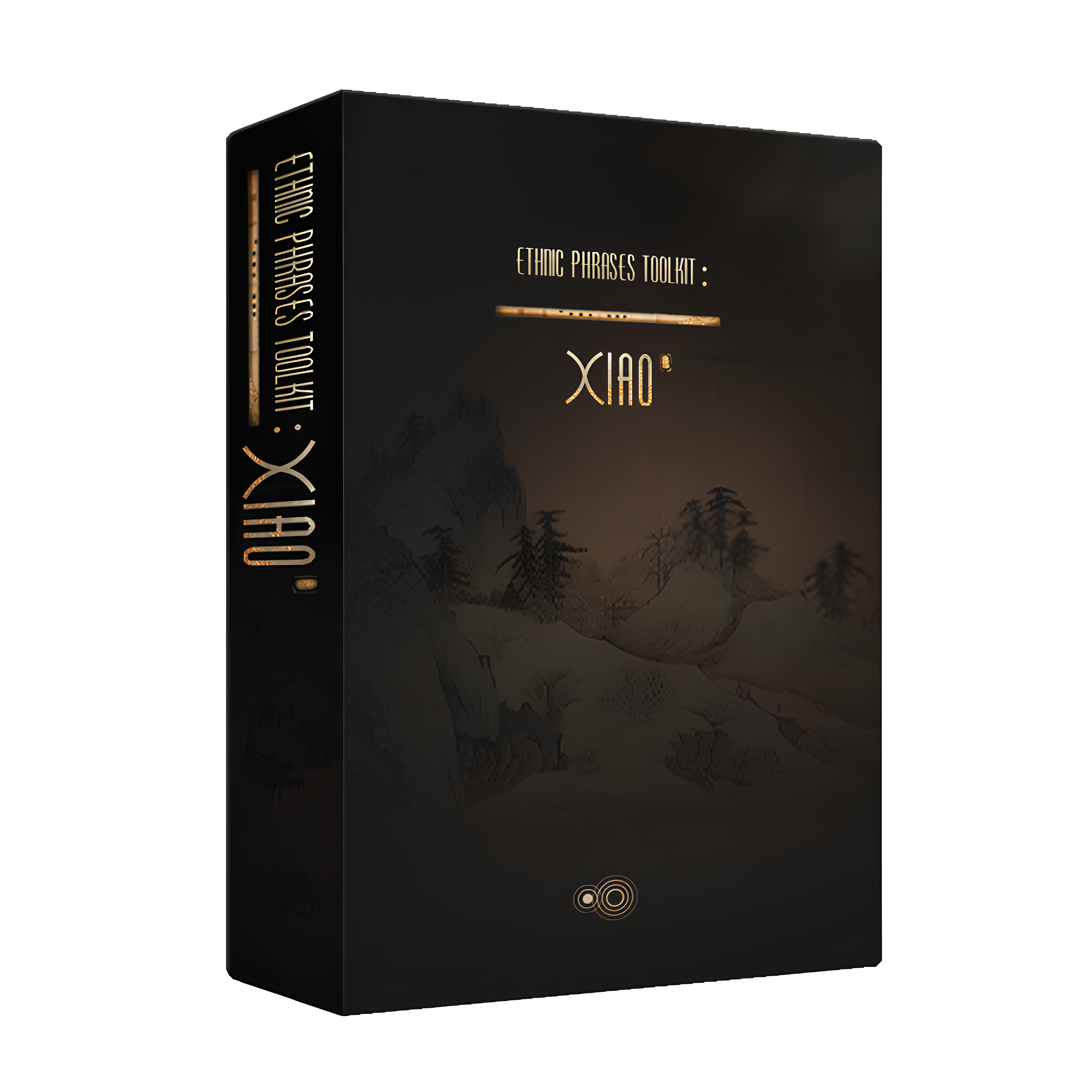 Ethnic Phrases Toolkit: Xiao